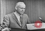 Image of Richard Nixon New York United States USA, 1960, second 34 stock footage video 65675073666