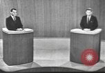 Image of Richard Nixon New York United States USA, 1960, second 37 stock footage video 65675073666