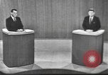 Image of Richard Nixon New York United States USA, 1960, second 42 stock footage video 65675073666