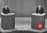 Image of Richard Nixon New York United States USA, 1960, second 43 stock footage video 65675073666