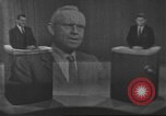 Image of Richard Nixon New York United States USA, 1960, second 44 stock footage video 65675073666