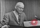 Image of Richard Nixon New York United States USA, 1960, second 45 stock footage video 65675073666