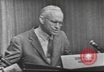Image of Richard Nixon New York United States USA, 1960, second 50 stock footage video 65675073666
