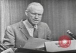 Image of Richard Nixon New York United States USA, 1960, second 59 stock footage video 65675073666