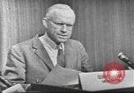 Image of Richard Nixon New York United States USA, 1960, second 61 stock footage video 65675073666