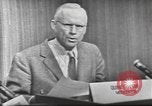 Image of Richard Nixon New York United States USA, 1960, second 62 stock footage video 65675073666