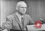 Image of John Kennedy New York United States USA, 1960, second 1 stock footage video 65675073667