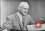 Image of John Kennedy New York United States USA, 1960, second 4 stock footage video 65675073667