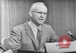Image of John Kennedy New York United States USA, 1960, second 5 stock footage video 65675073667