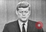 Image of John Kennedy New York United States USA, 1960, second 6 stock footage video 65675073667