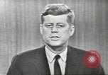 Image of John Kennedy New York United States USA, 1960, second 12 stock footage video 65675073667