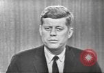 Image of John Kennedy New York United States USA, 1960, second 13 stock footage video 65675073667
