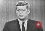 Image of John Kennedy New York United States USA, 1960, second 15 stock footage video 65675073667