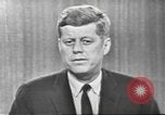 Image of John Kennedy New York United States USA, 1960, second 16 stock footage video 65675073667