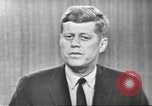 Image of John Kennedy New York United States USA, 1960, second 19 stock footage video 65675073667