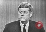 Image of John Kennedy New York United States USA, 1960, second 25 stock footage video 65675073667