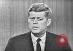 Image of John Kennedy New York United States USA, 1960, second 26 stock footage video 65675073667