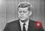Image of John Kennedy New York United States USA, 1960, second 28 stock footage video 65675073667