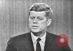 Image of John Kennedy New York United States USA, 1960, second 32 stock footage video 65675073667