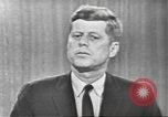 Image of John Kennedy New York United States USA, 1960, second 38 stock footage video 65675073667