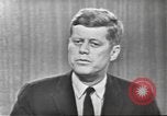 Image of John Kennedy New York United States USA, 1960, second 47 stock footage video 65675073667