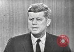 Image of John Kennedy New York United States USA, 1960, second 51 stock footage video 65675073667