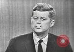 Image of John Kennedy New York United States USA, 1960, second 59 stock footage video 65675073667