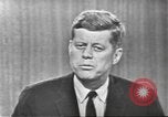 Image of John Kennedy New York United States USA, 1960, second 61 stock footage video 65675073667