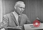 Image of Ricard Nixon New York United States USA, 1960, second 3 stock footage video 65675073668