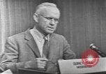 Image of Ricard Nixon New York United States USA, 1960, second 4 stock footage video 65675073668