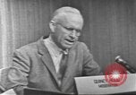 Image of Ricard Nixon New York United States USA, 1960, second 5 stock footage video 65675073668