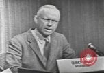 Image of Ricard Nixon New York United States USA, 1960, second 6 stock footage video 65675073668