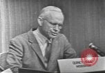 Image of Ricard Nixon New York United States USA, 1960, second 7 stock footage video 65675073668