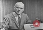 Image of Ricard Nixon New York United States USA, 1960, second 8 stock footage video 65675073668