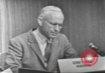 Image of Ricard Nixon New York United States USA, 1960, second 9 stock footage video 65675073668