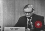 Image of Ricard Nixon New York United States USA, 1960, second 14 stock footage video 65675073668
