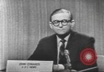 Image of Ricard Nixon New York United States USA, 1960, second 15 stock footage video 65675073668