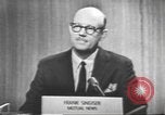Image of Ricard Nixon New York United States USA, 1960, second 25 stock footage video 65675073668