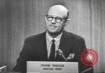 Image of Ricard Nixon New York United States USA, 1960, second 28 stock footage video 65675073668