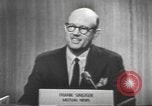 Image of Ricard Nixon New York United States USA, 1960, second 29 stock footage video 65675073668