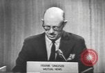 Image of Ricard Nixon New York United States USA, 1960, second 30 stock footage video 65675073668