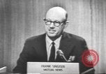 Image of Ricard Nixon New York United States USA, 1960, second 31 stock footage video 65675073668