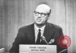 Image of Ricard Nixon New York United States USA, 1960, second 32 stock footage video 65675073668