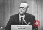 Image of Ricard Nixon New York United States USA, 1960, second 36 stock footage video 65675073668