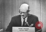 Image of Ricard Nixon New York United States USA, 1960, second 44 stock footage video 65675073668