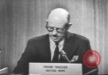 Image of Ricard Nixon New York United States USA, 1960, second 45 stock footage video 65675073668