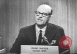 Image of Ricard Nixon New York United States USA, 1960, second 46 stock footage video 65675073668