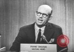 Image of Ricard Nixon New York United States USA, 1960, second 47 stock footage video 65675073668
