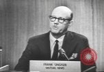 Image of Ricard Nixon New York United States USA, 1960, second 50 stock footage video 65675073668