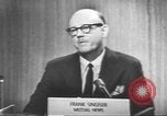 Image of Ricard Nixon New York United States USA, 1960, second 54 stock footage video 65675073668